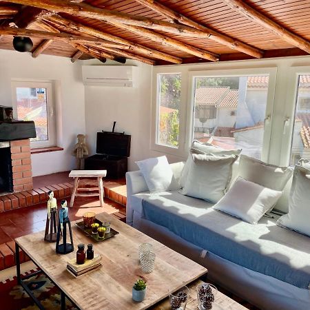 3 Bedroom Cascais Apt Bagian luar foto