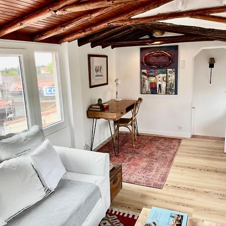3 Bedroom Cascais Apt Bagian luar foto