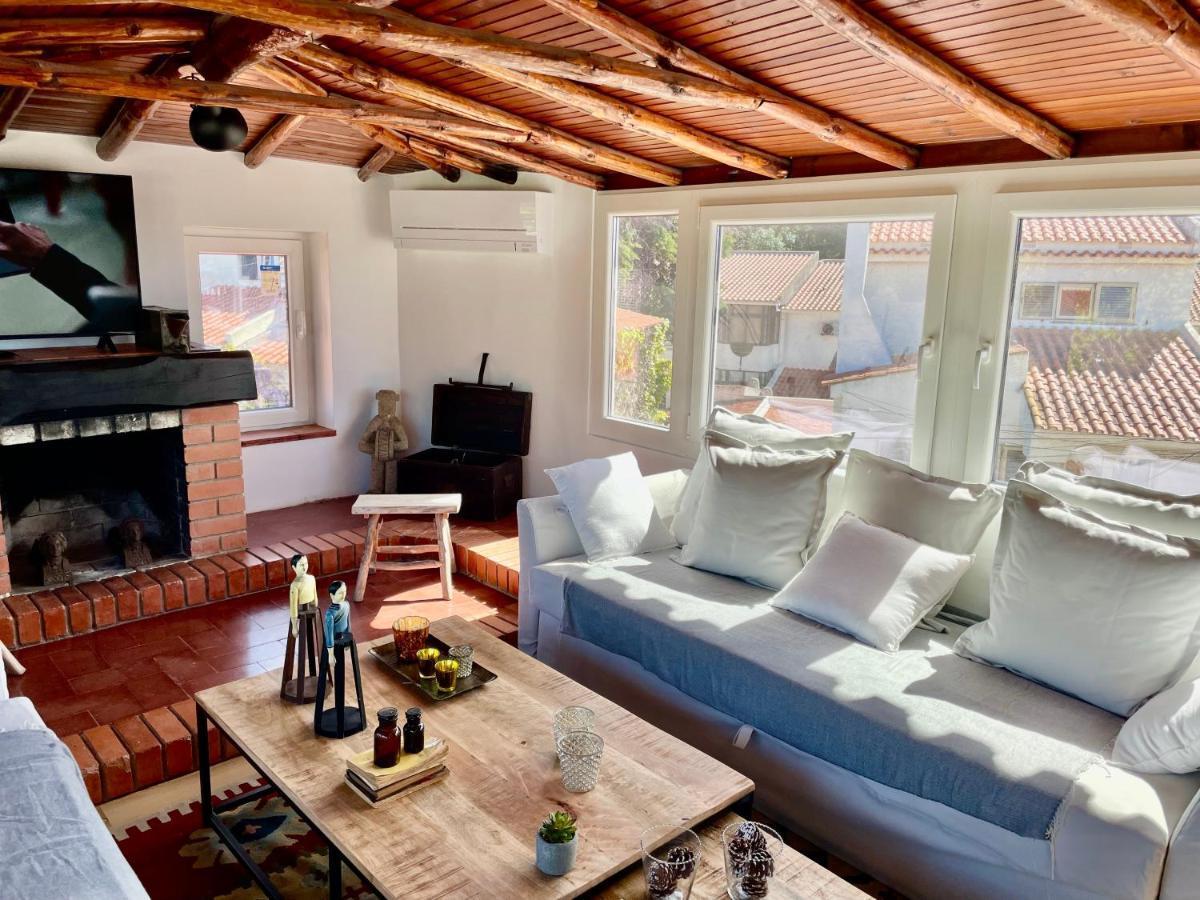 3 Bedroom Cascais Apt Bagian luar foto