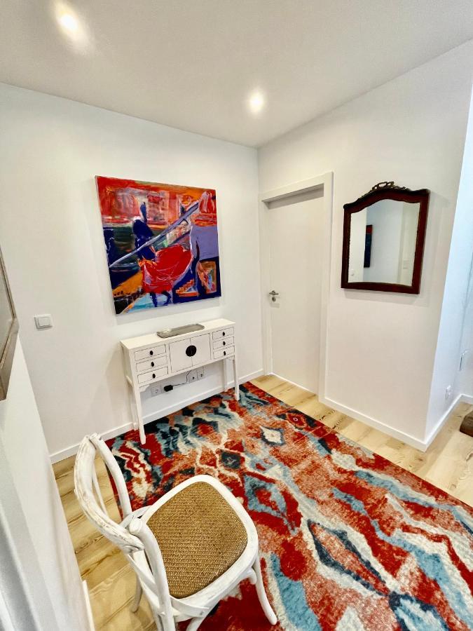 3 Bedroom Cascais Apt Bagian luar foto