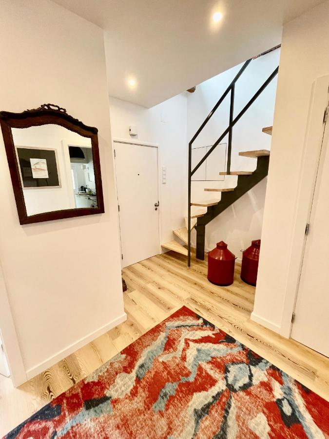3 Bedroom Cascais Apt Bagian luar foto
