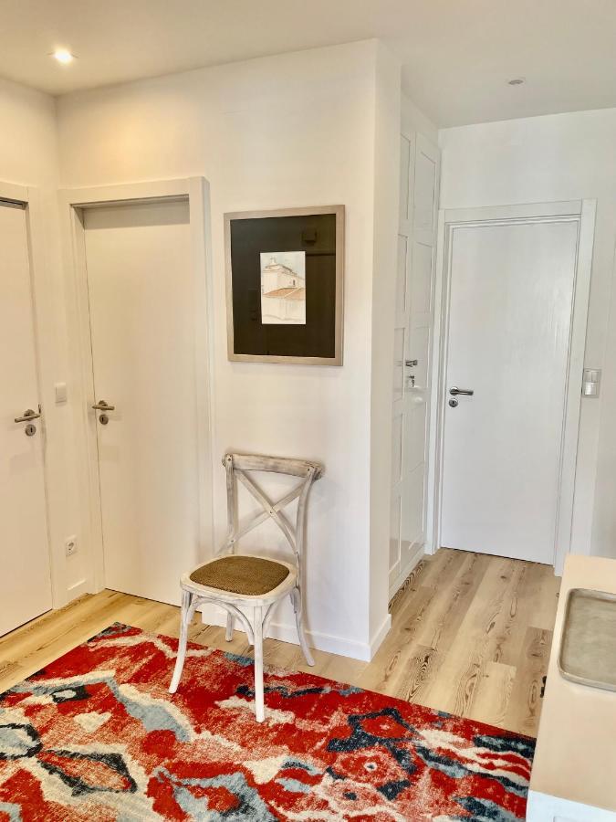 3 Bedroom Cascais Apt Bagian luar foto