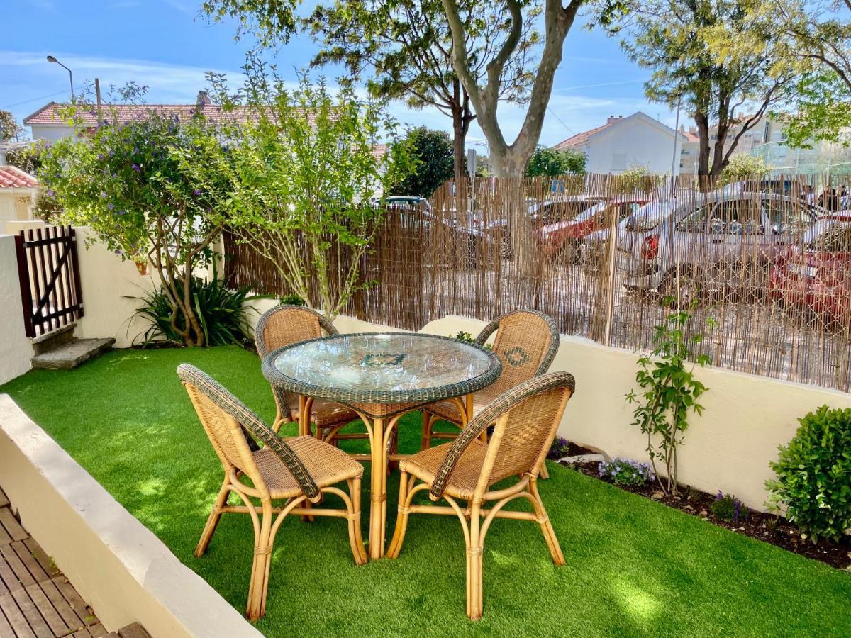 3 Bedroom Cascais Apt Bagian luar foto