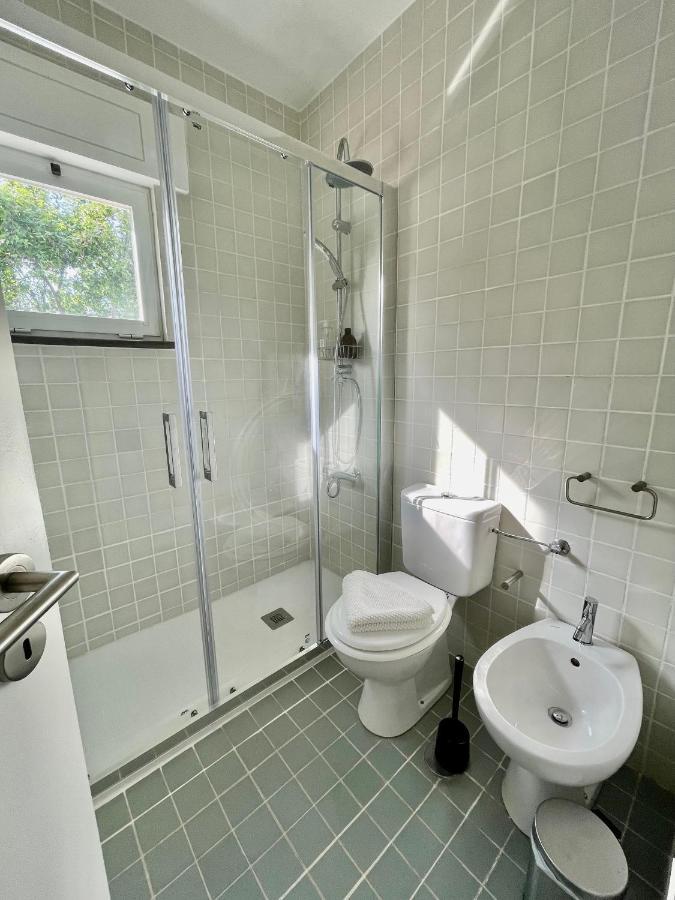 3 Bedroom Cascais Apt Bagian luar foto