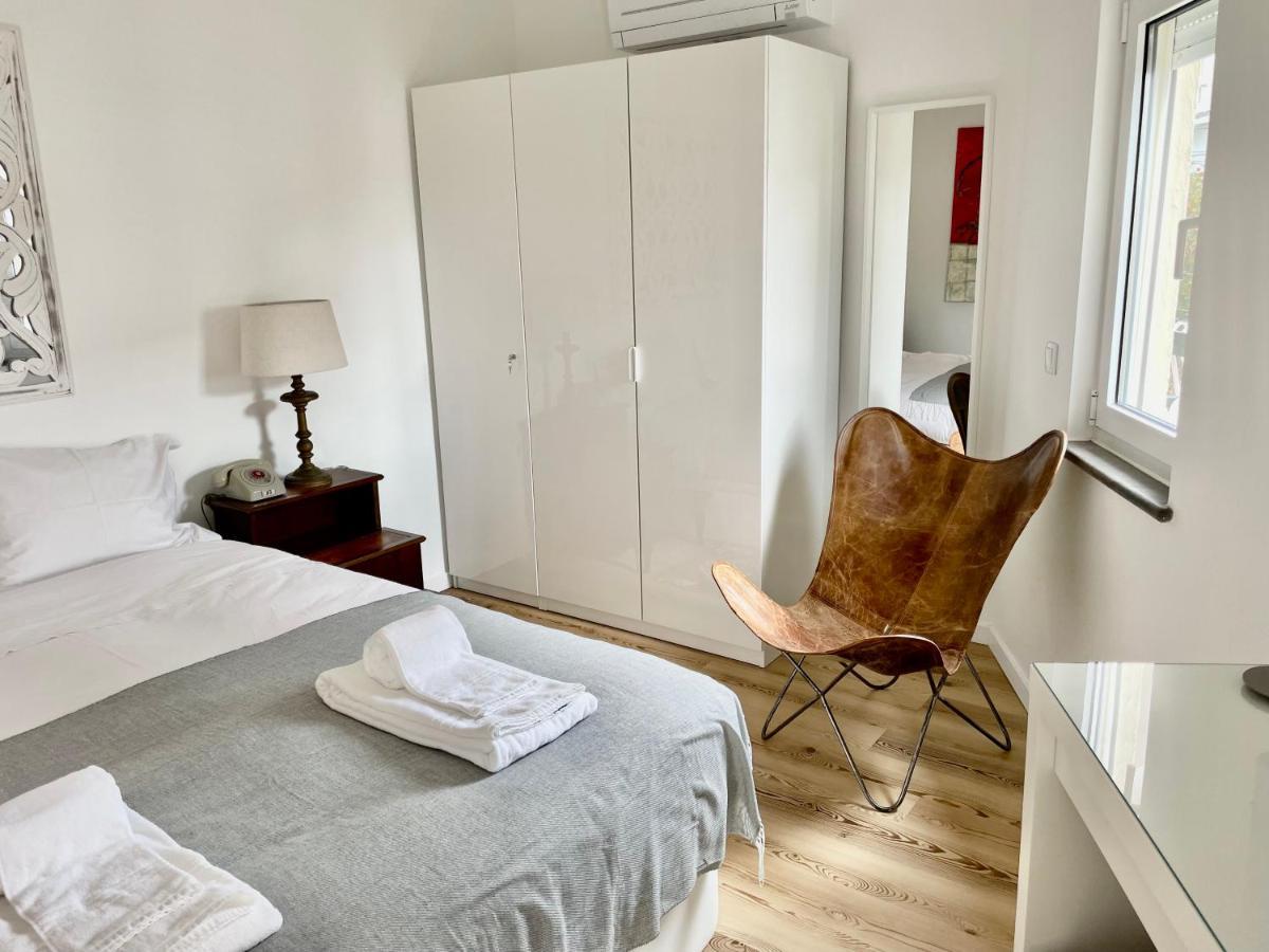 3 Bedroom Cascais Apt Bagian luar foto