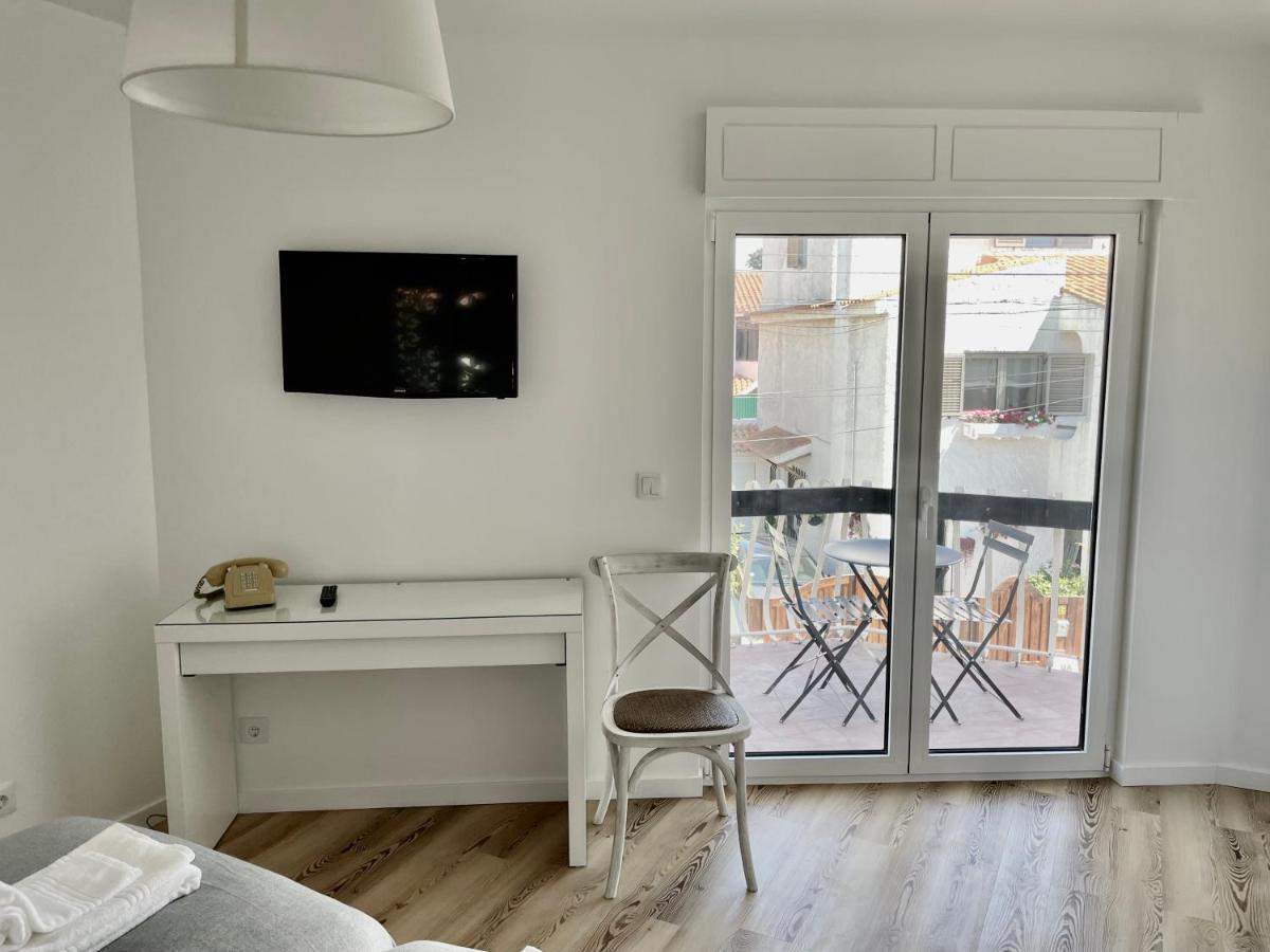 3 Bedroom Cascais Apt Bagian luar foto