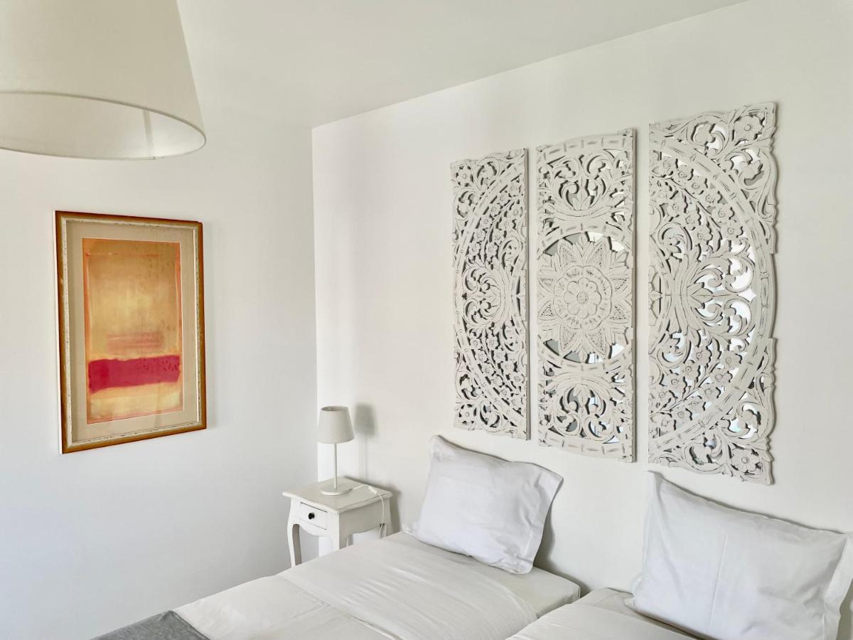 3 Bedroom Cascais Apt Bagian luar foto