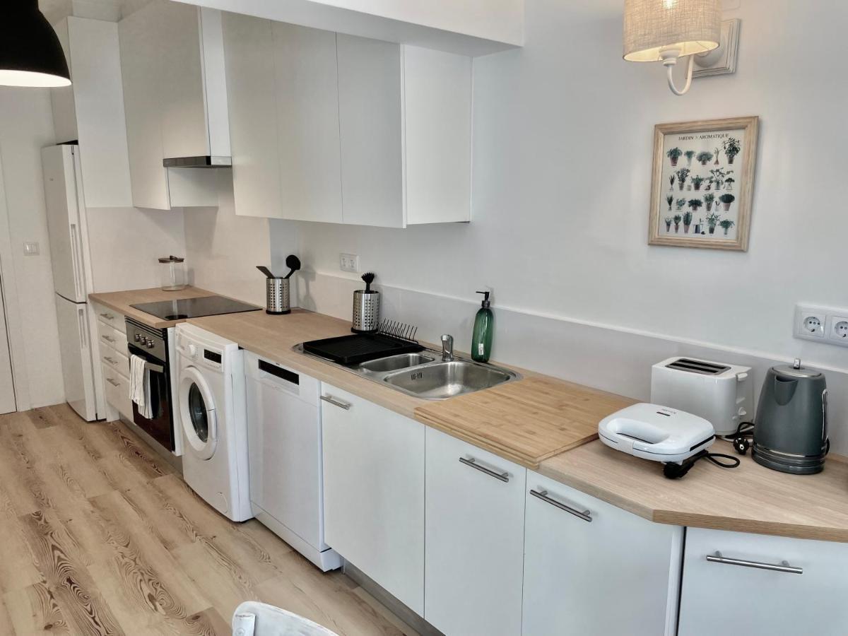 3 Bedroom Cascais Apt Bagian luar foto