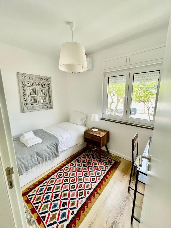 3 Bedroom Cascais Apt Bagian luar foto
