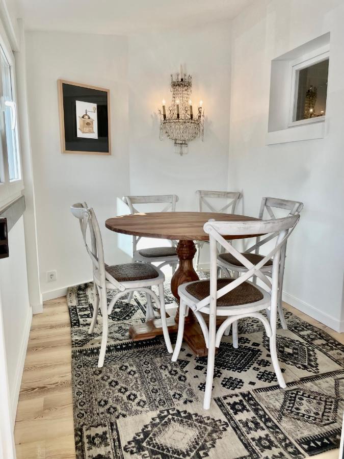 3 Bedroom Cascais Apt Bagian luar foto