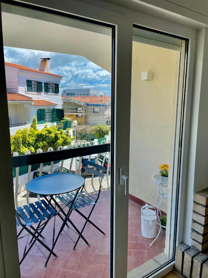 3 Bedroom Cascais Apt Bagian luar foto