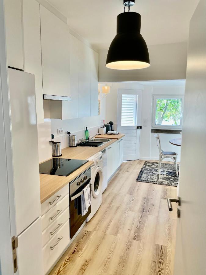 3 Bedroom Cascais Apt Bagian luar foto