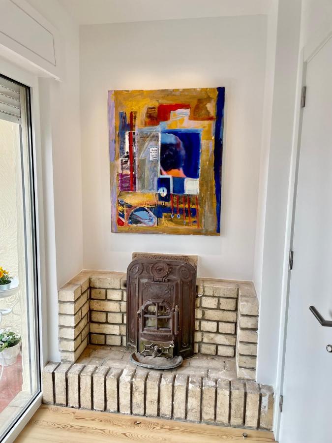 3 Bedroom Cascais Apt Bagian luar foto