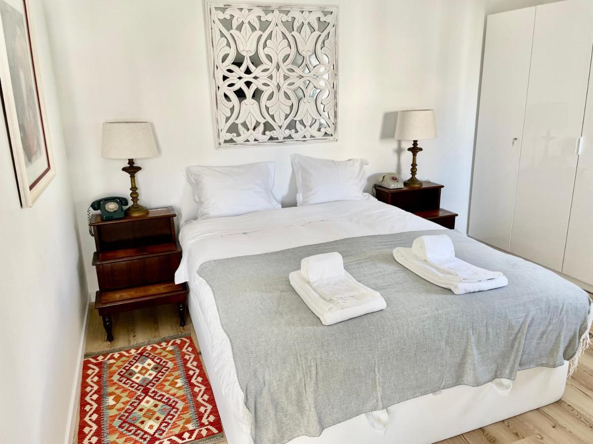 3 Bedroom Cascais Apt Bagian luar foto