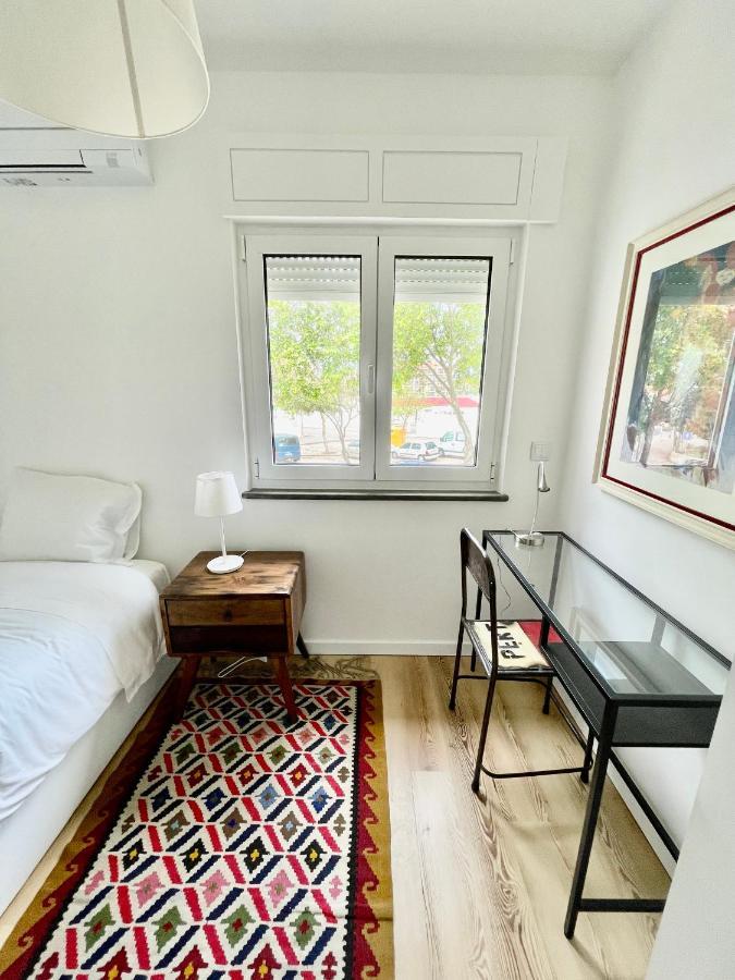 3 Bedroom Cascais Apt Bagian luar foto